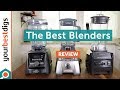 The Best Blenders - Reviewed & Tested