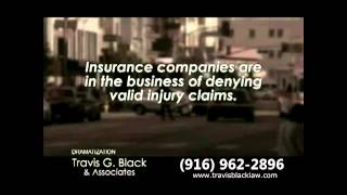 Car Accident Lawyer - Sacramento