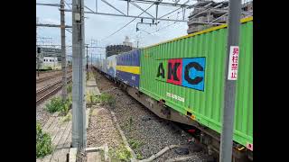 1055レ2026/6/18/EF210-336