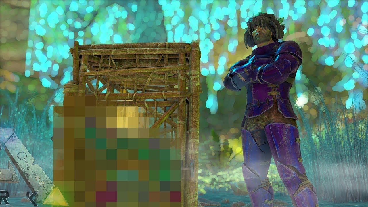 THEY STOLE SOMETHING FROM ME | TRIBEWARS | ARK SURVIVAL EVOLVED [S3 EP33]