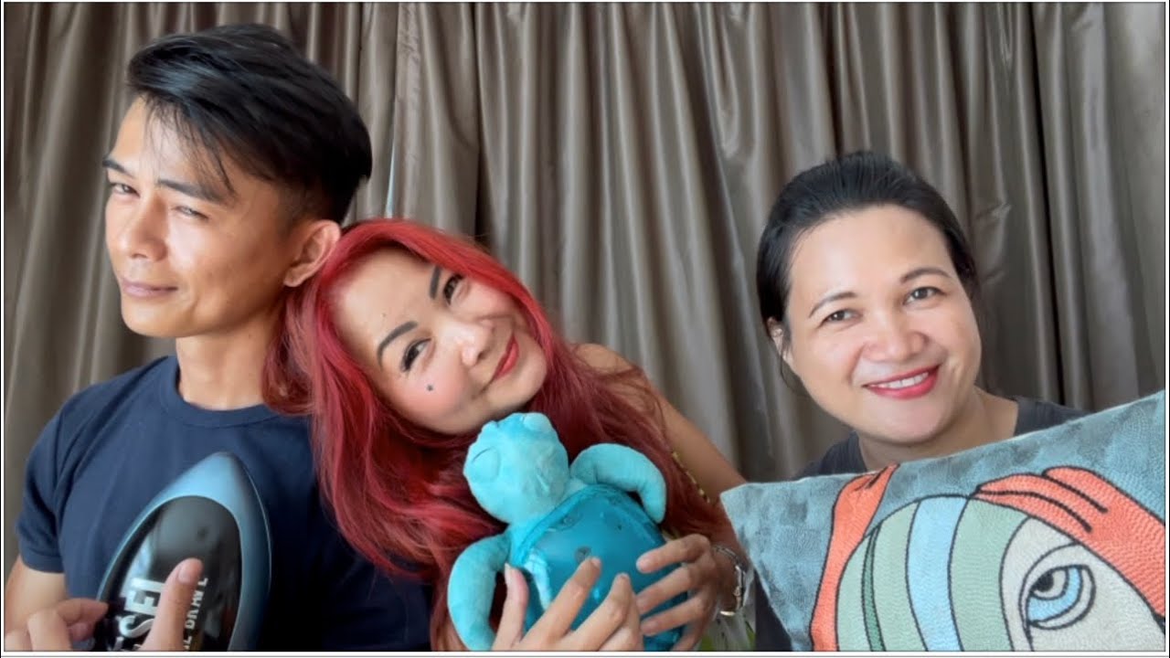 Asmr : It’s you to judge first timer Asmr