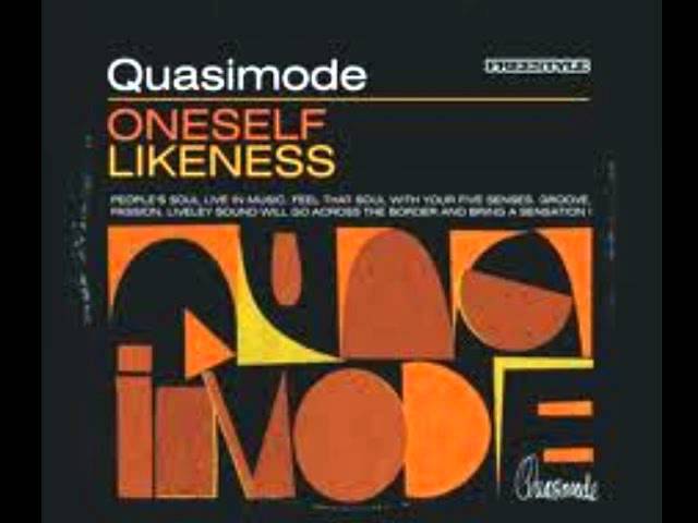Watch Quasimode - Giant Black Shadow on YouTube Watch Quasimode - Giant Black Shadow on YouTube