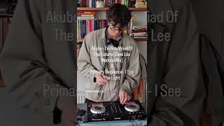 today's blend #dj #djblend #house #deephouse #acidhouse #housemusic #music