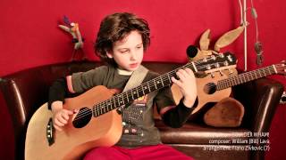 Road Runners Boulder Wham Bill Lava - Frano Livingston 7Yr