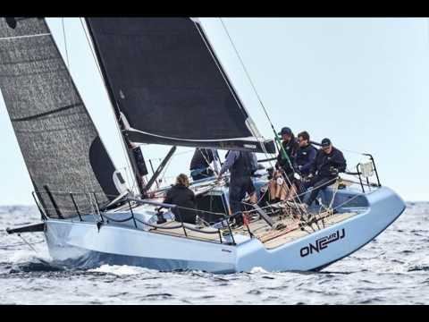ERYD YACHT ONE MR JJ