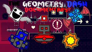 The Geometry Dash Documentary : Episode 2 - The Extreme Expansion