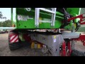 Strautmann Wechselsystem PS 3401 / Giga Trailer 5401