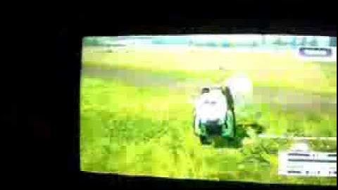 Video bugs farming simulator 2013