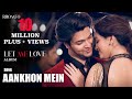 Aankhon mein  album let me love  dance the night away in rromeos musical embrace