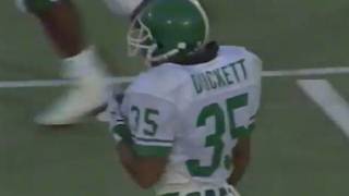 MSU hall of famer Tico Duckett shares his thoughts on new Spartans coach Pat Fitzgerald
