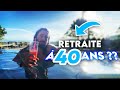 Comment etre  la retraite plus tot 