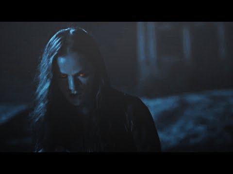 Multifandom Apocalypse | Arsonist's Lullaby