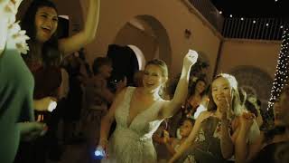 DJ Nix Croatia - Wedding @ Vila Dalmacija