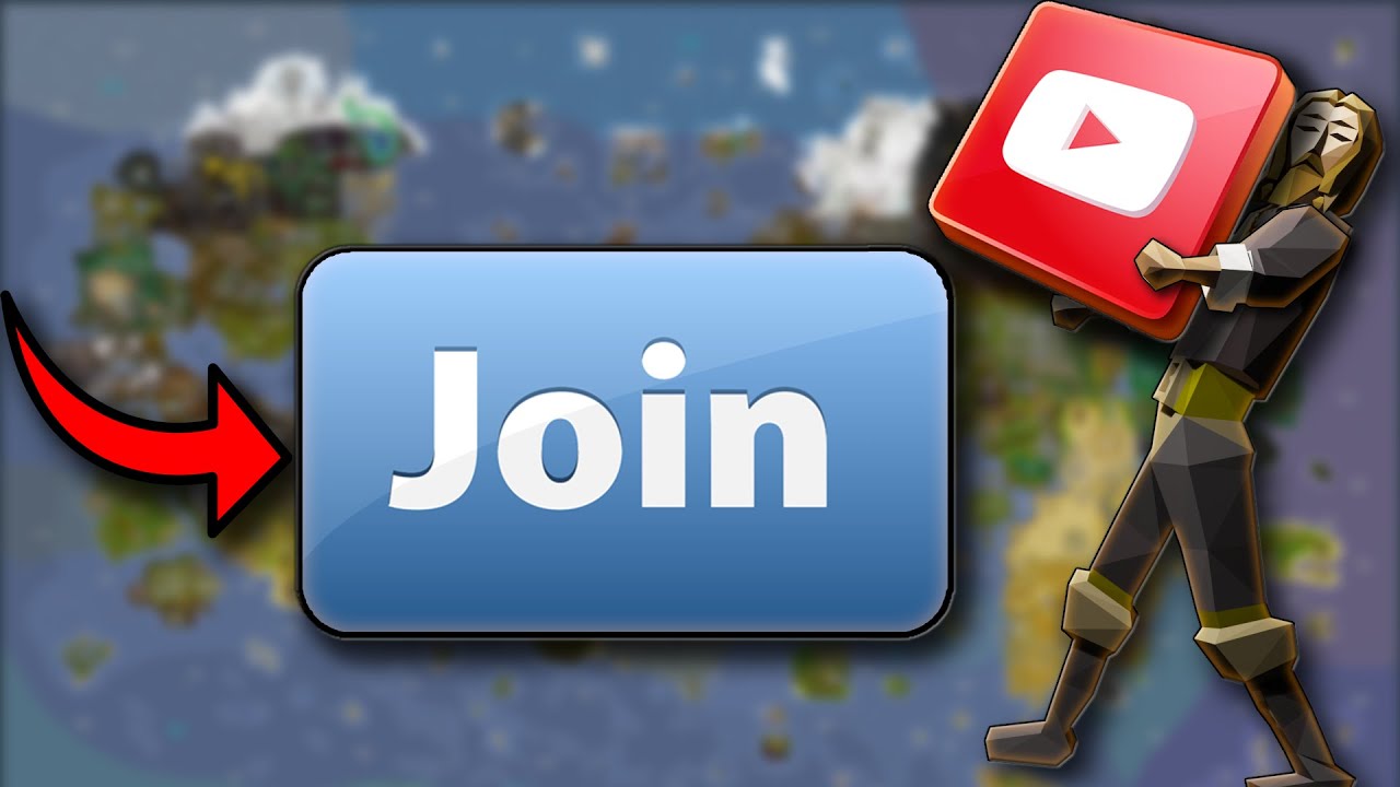 I Just Got Monetised on YouTube (Join Button Explained)