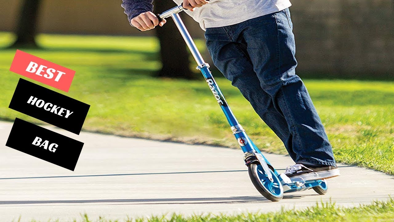 Best Kick Scooter Kick Scooter Review YouTube