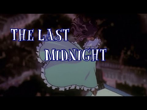 Revolutionary Girl Utena