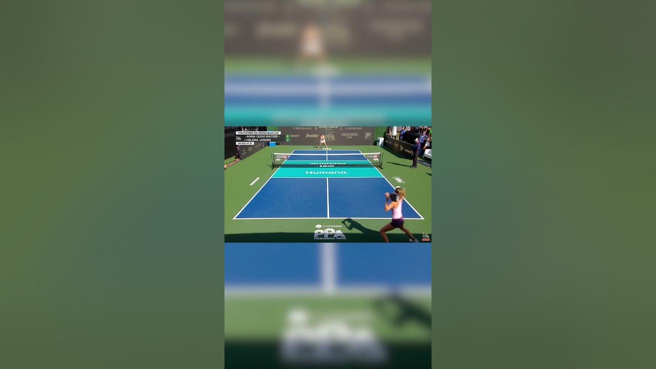 an-aggressive-two-handed-backhand-from-anna-leigh-waters-youtube
