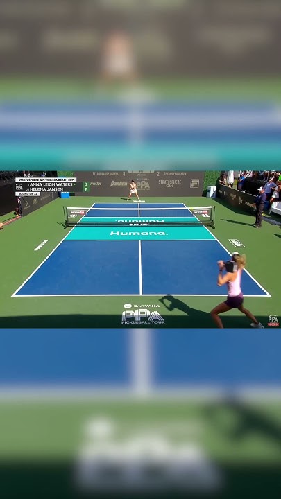 an-aggressive-two-handed-backhand-from-anna-leigh-waters-youtube