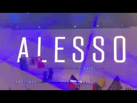 Alesso at Electric Zoo - Sun 2 2018 - Part 02 camera iphone 8 plus apk