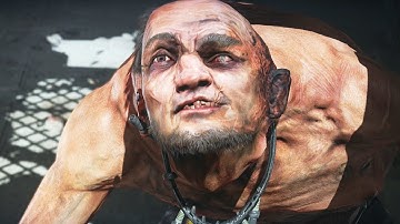 Mad Max - Walkthrough Part 3 - Story Mission: Righteous Work Part 1