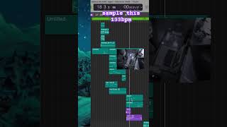 133bpm.aurora.mp3🧪lemme know loops you want to see longer breakdowns for #loopkit #www #chef9thegod