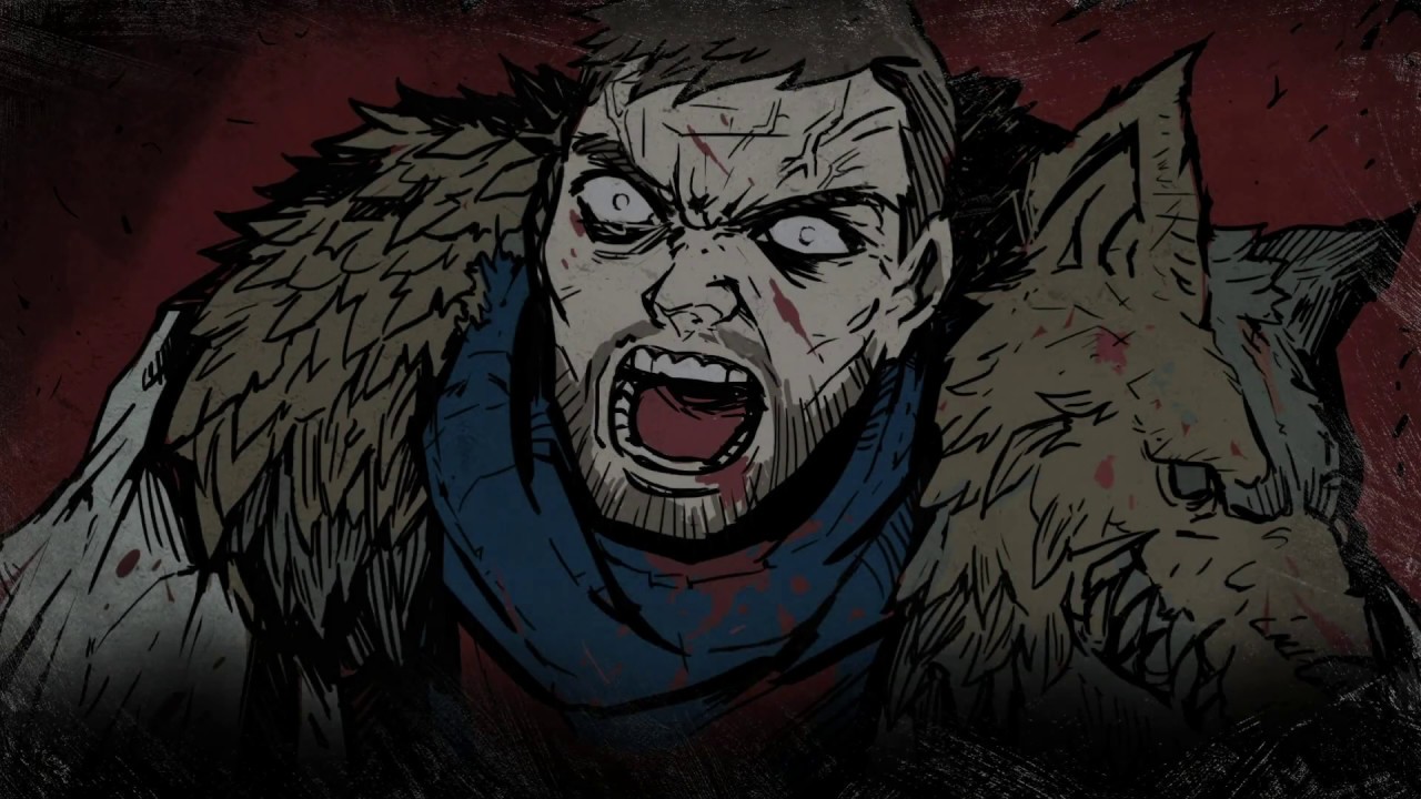 Vambrace: Cold Soul Lanvil Boss Fight