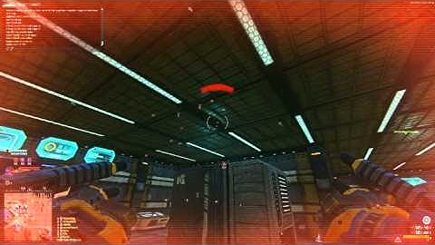 Planetside 2 wall hacker