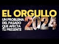 EL ORGULLO: Un Problema del Pasado que Afecta tu Presente | Pastor Marco Antonio Sánchez