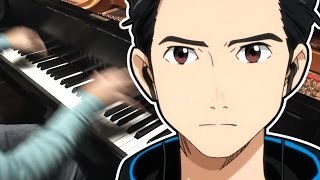 Vignette de la vidéo "Yuri!!! on Ice OST - "Yuri on Ice""