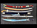 Worlds Best Swords Market in Pakistan | Zulfiqar Sword | Shamshir Sword | Most Famous Swords