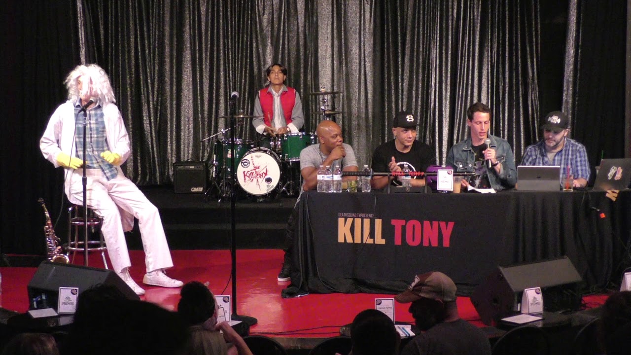 Kill Tony #288