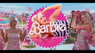 Barbie 2023 trailer IMDb 7.3/10