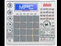 Akai MPC Software Step by Step Tutorial - Producing a Track From Scratch