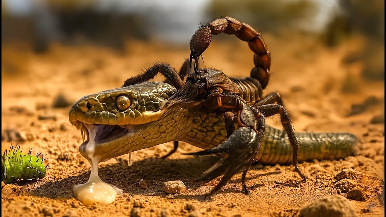 Les 10 Insectes Les Plus Venimeux Et Mortels Au Monde