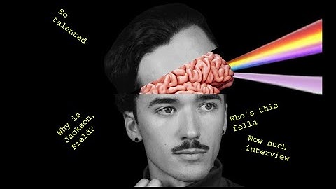 The Jackson Interview