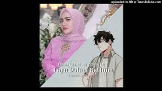 Layu Dalam Batin ( Yohan Go! Rmx ) - Ria Amelia ft. DJ Yohan Go