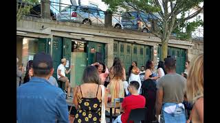 Samba de rua em Porto - Portugal |Fotografia