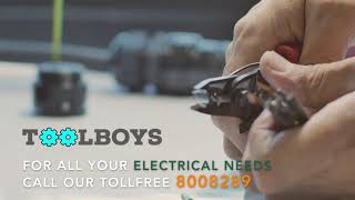 Electrician in Dubai | ToolBoys ae