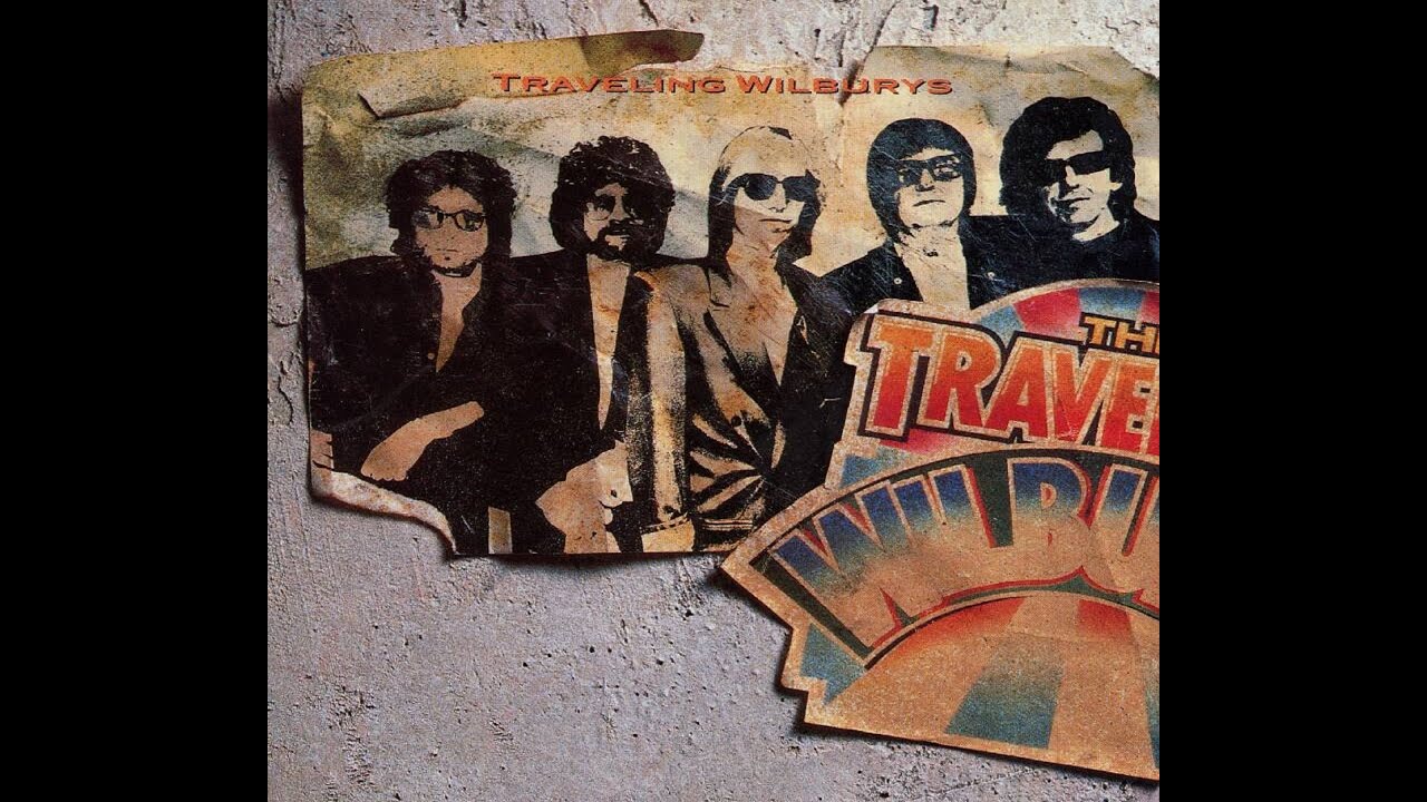 travelling wilburys you tube