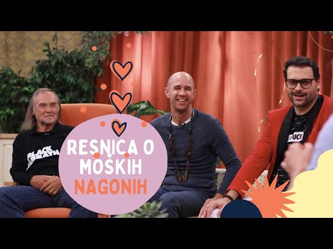 Video: Zakaj Moški Varajo