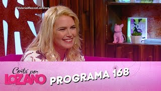 Program 168 (September 13, 2017) - Cut by Lozano
