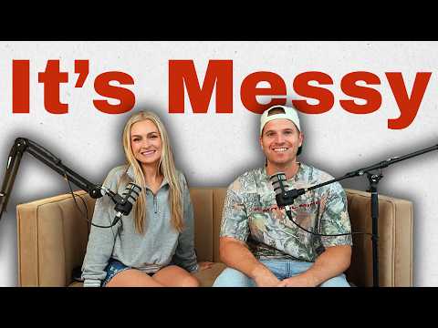 Authentic, Imperfect, Messy Parenting | The Tired Dad & Tired Mom Podcast