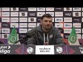 12. kārta: FK Metta 3:0 FS Jelgava (Preses konference)
