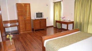 Trinity Suits, Bangalore, India