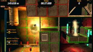 Trials Evolution - L'homme Explosion