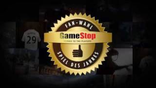GameStop Fanwahl Spiel des Jahres 2016 - die Sieger