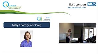 Welcome to the 2017 QI Conference