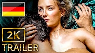 HomeSick - Offizieller Trailer 1 [2K] [UHD] (Deutsch/German)