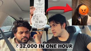 This girl scammed us 😡| Tinder date money scam  |