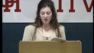 ENGL 3324 LECTURE 14B